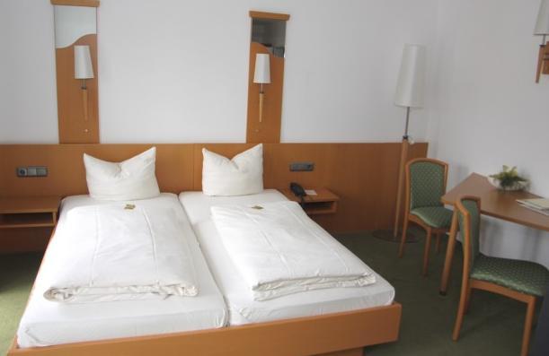 Hotel Bitburger Hof المظهر الخارجي الصورة